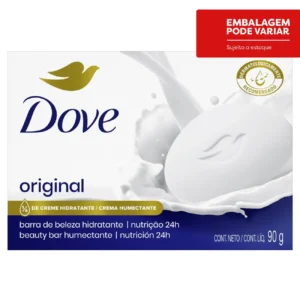 Kitc/06 und - Sabonete em Barra Dove Original 90g